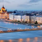 Budapest