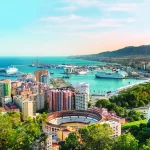 Malaga